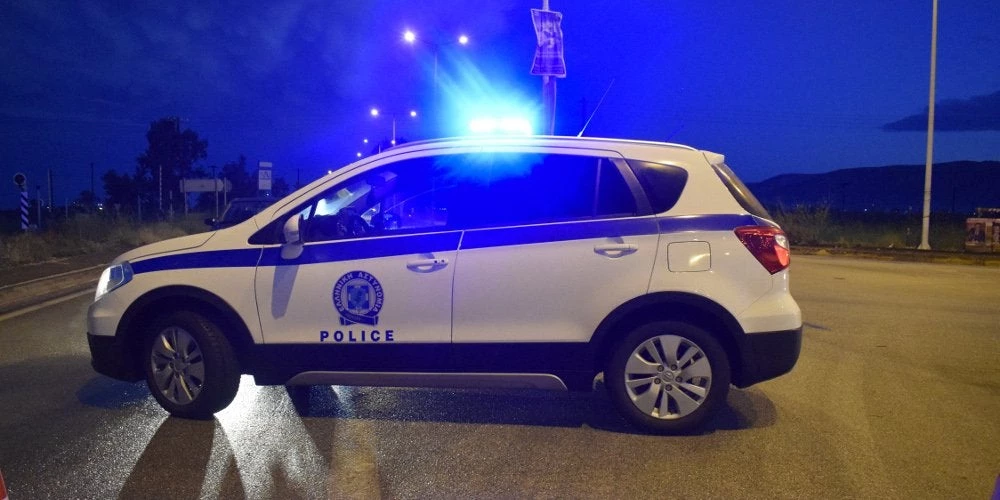 Νεαρός Έλληνας ο άνδρας που βρέθηκε μαχαιρωμένος στα Σεπόλια